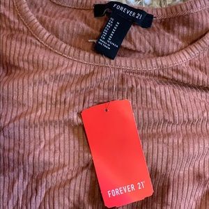 Forever 21 Other - Forever 21 body suit Forever 21 Other - Forever 21 body suit